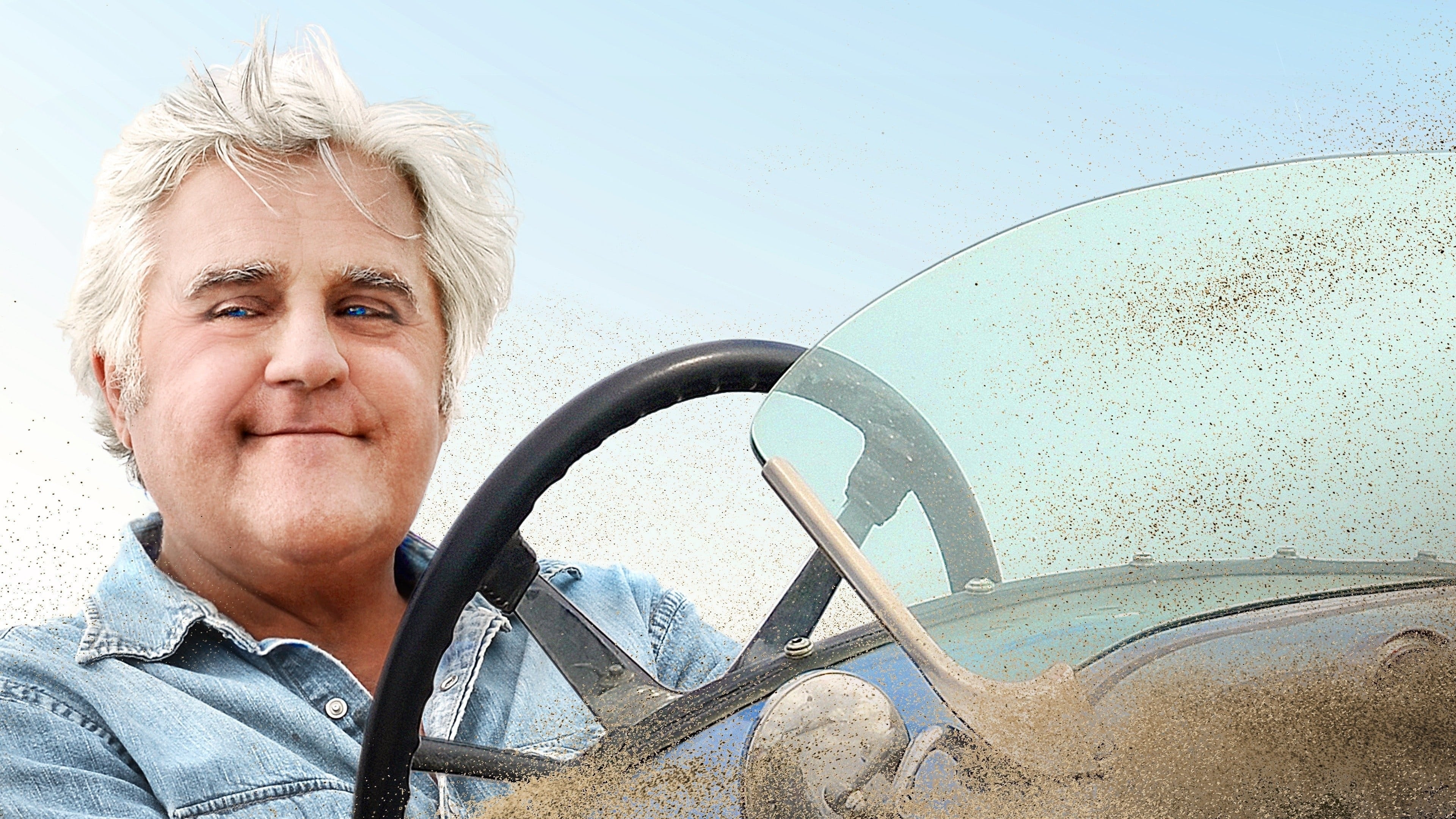 Jay Leno's Garage (2015)