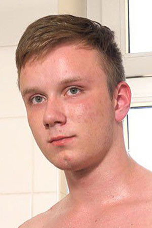 et billede af Rob Rock