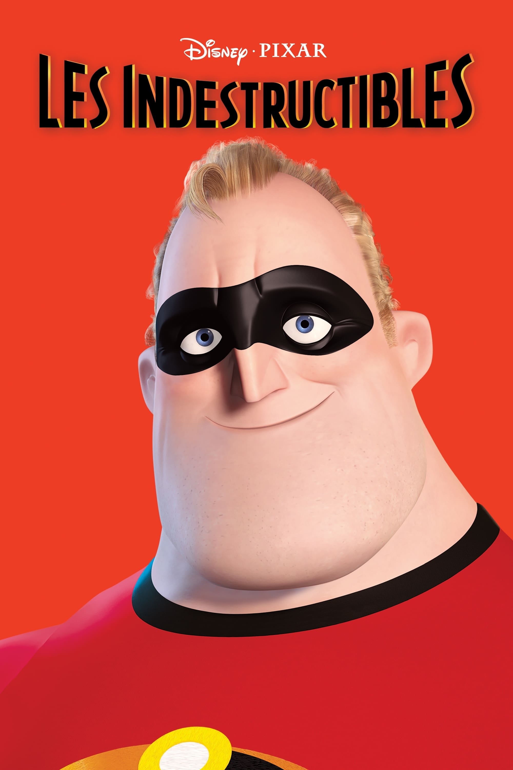 The Incredibles