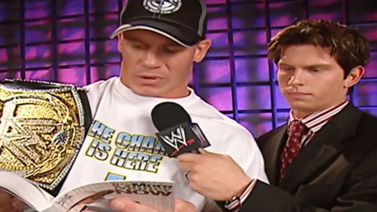 SmackDown 301