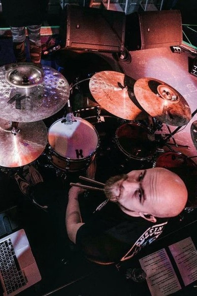 et billede af Vladislav Ulasevich