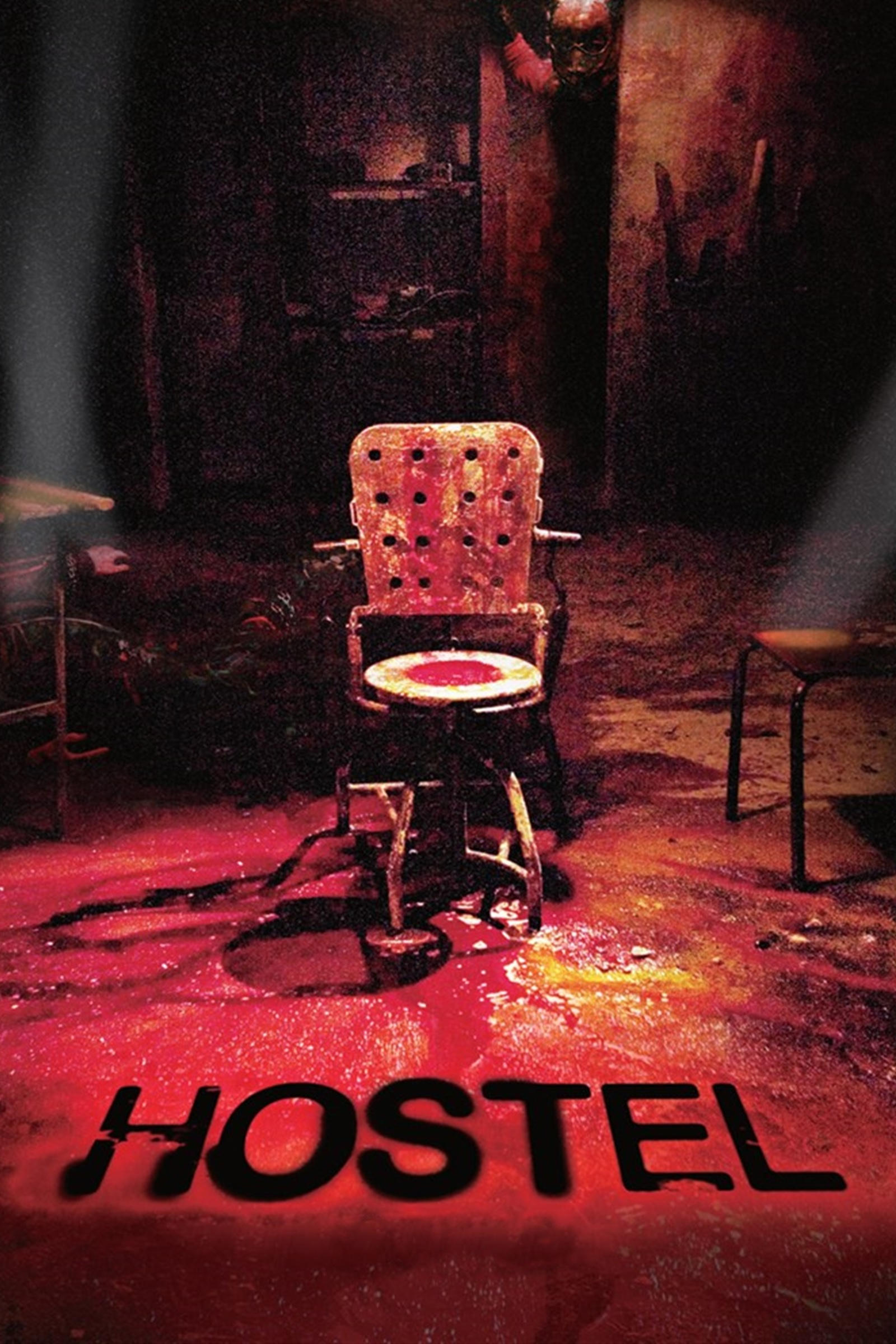 Hostel