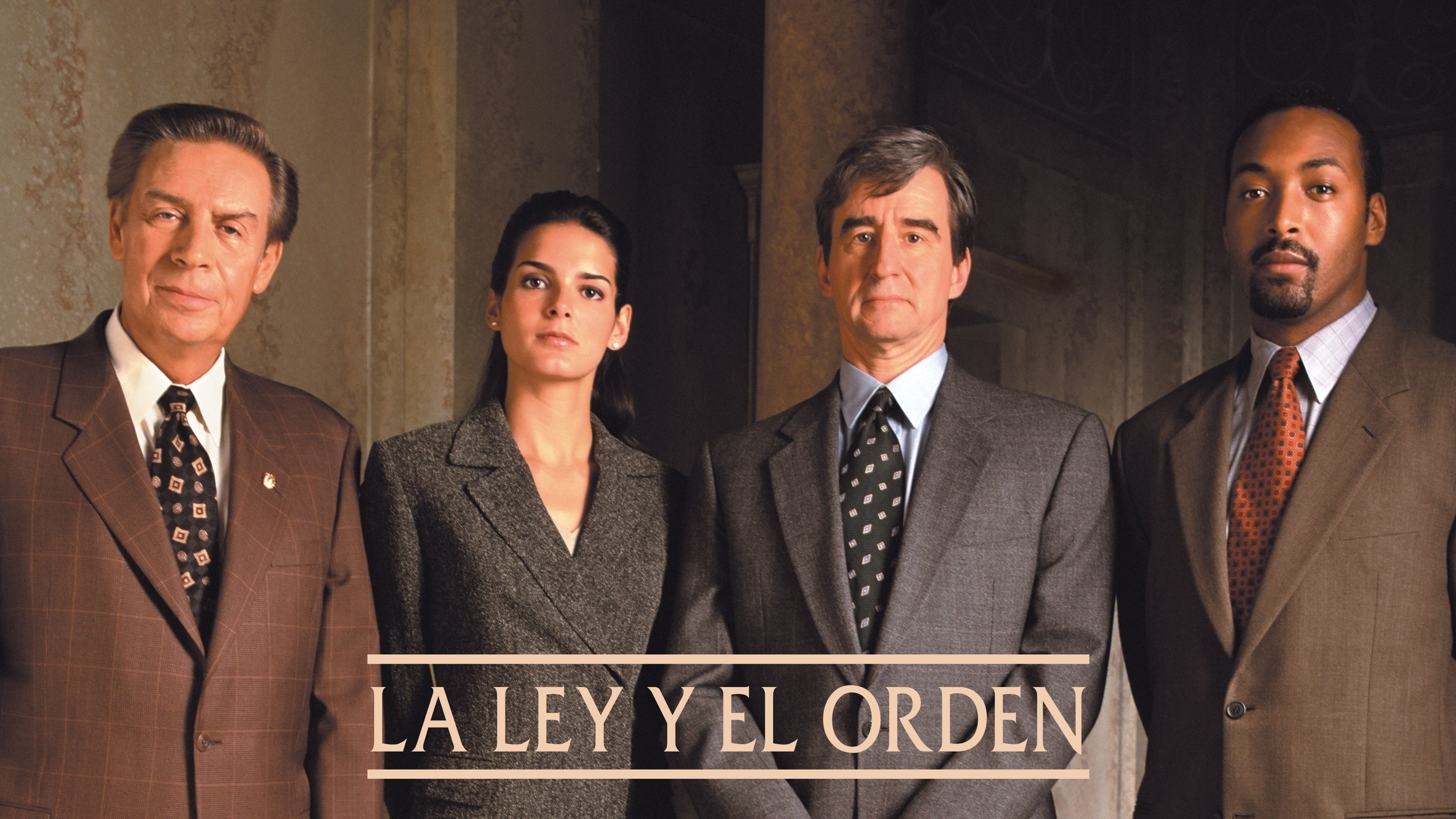 Ley y orden - Season 11 Episode 3 : Disonancia (2024)