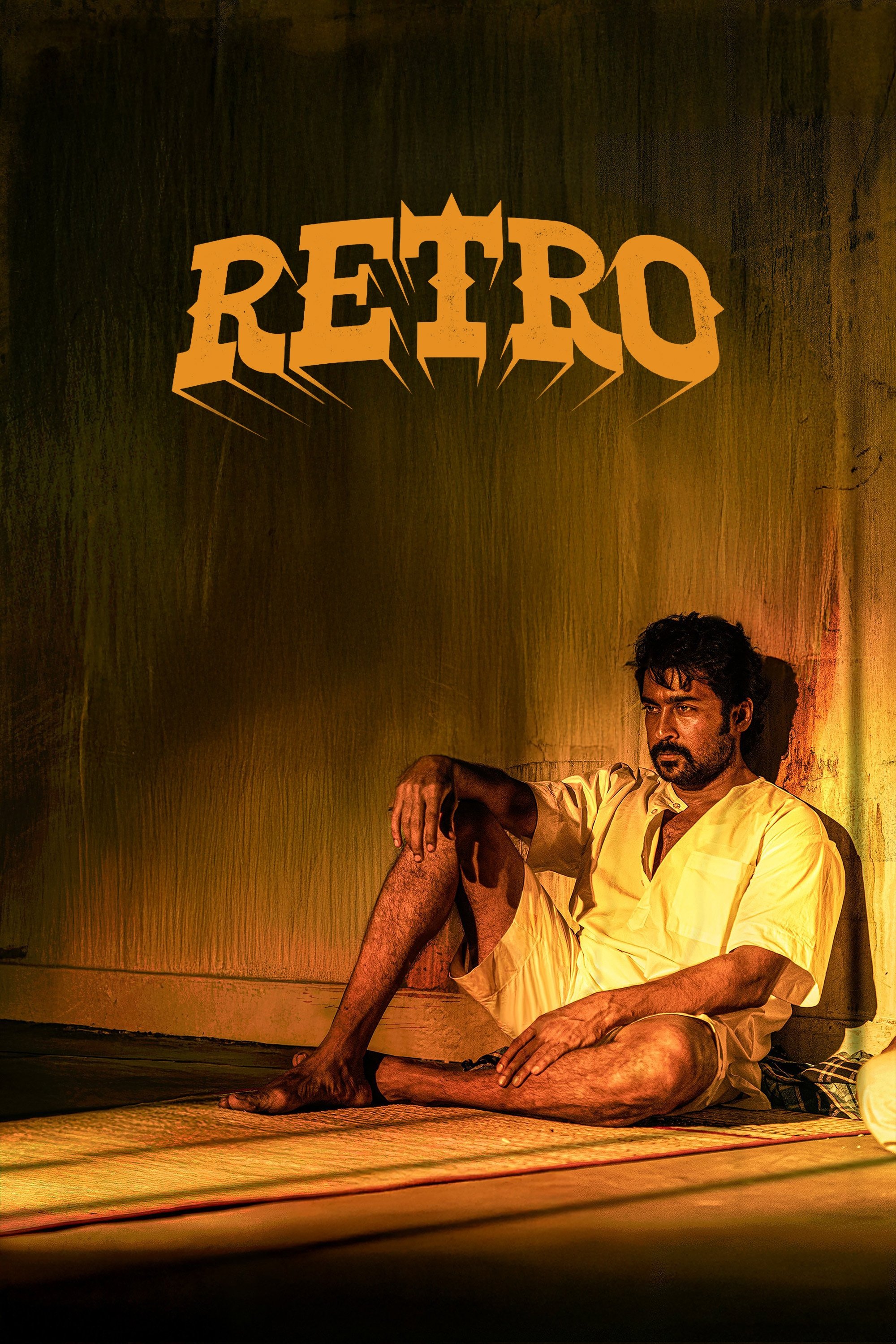 Retro