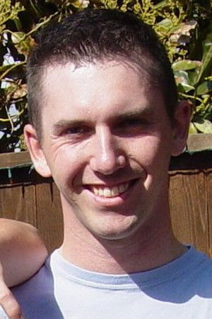 et billede af Brent Lancaster