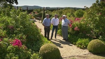 The Beechgrove Garden - Épisode 15