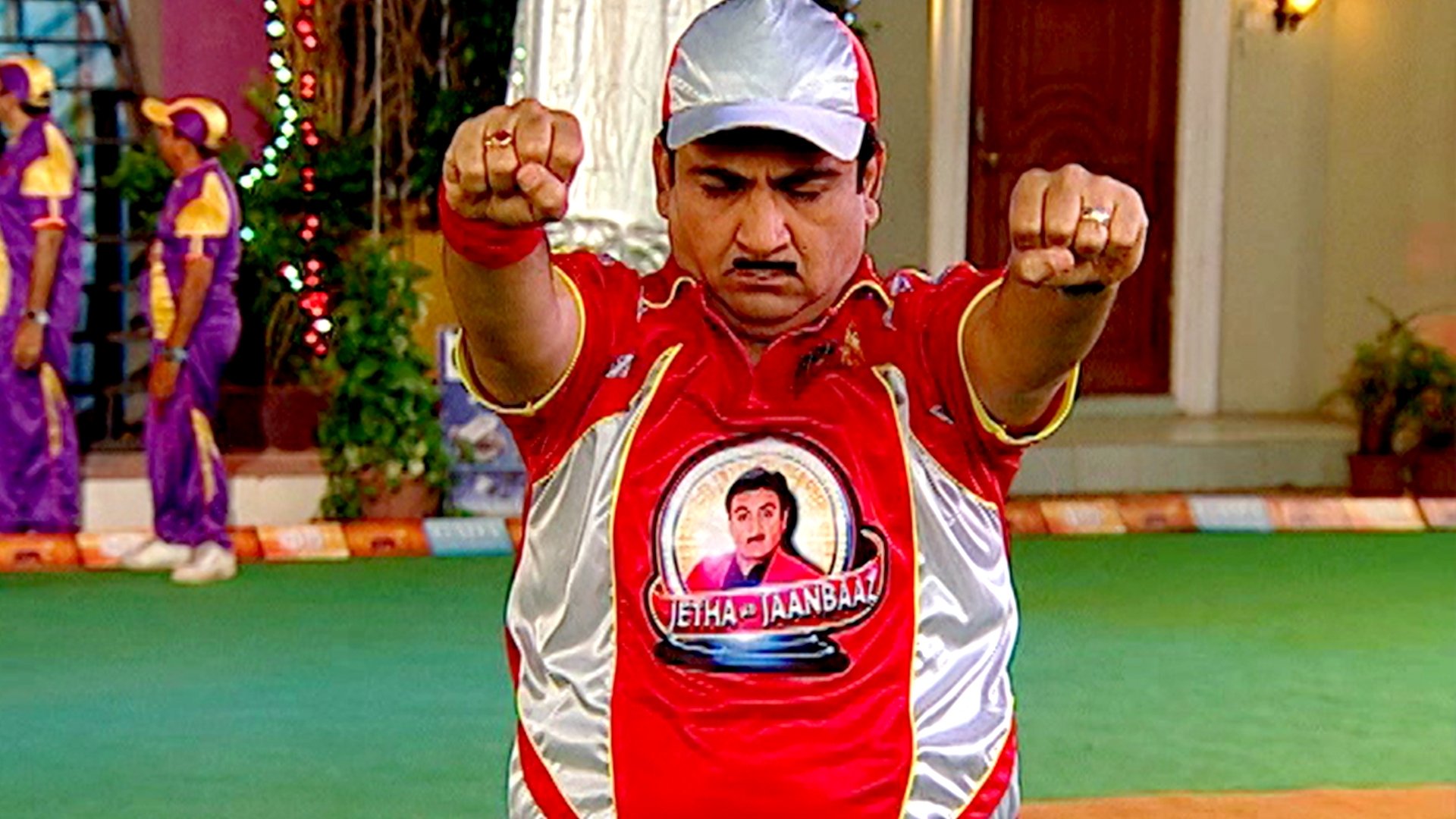 Taarak Mehta Ka Ooltah Chashmah