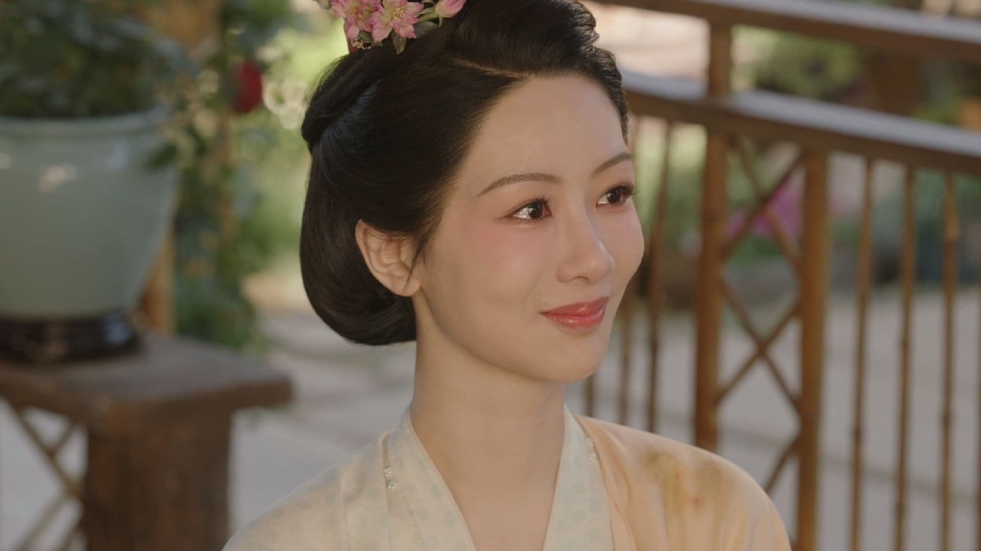 国色芳华 2x5