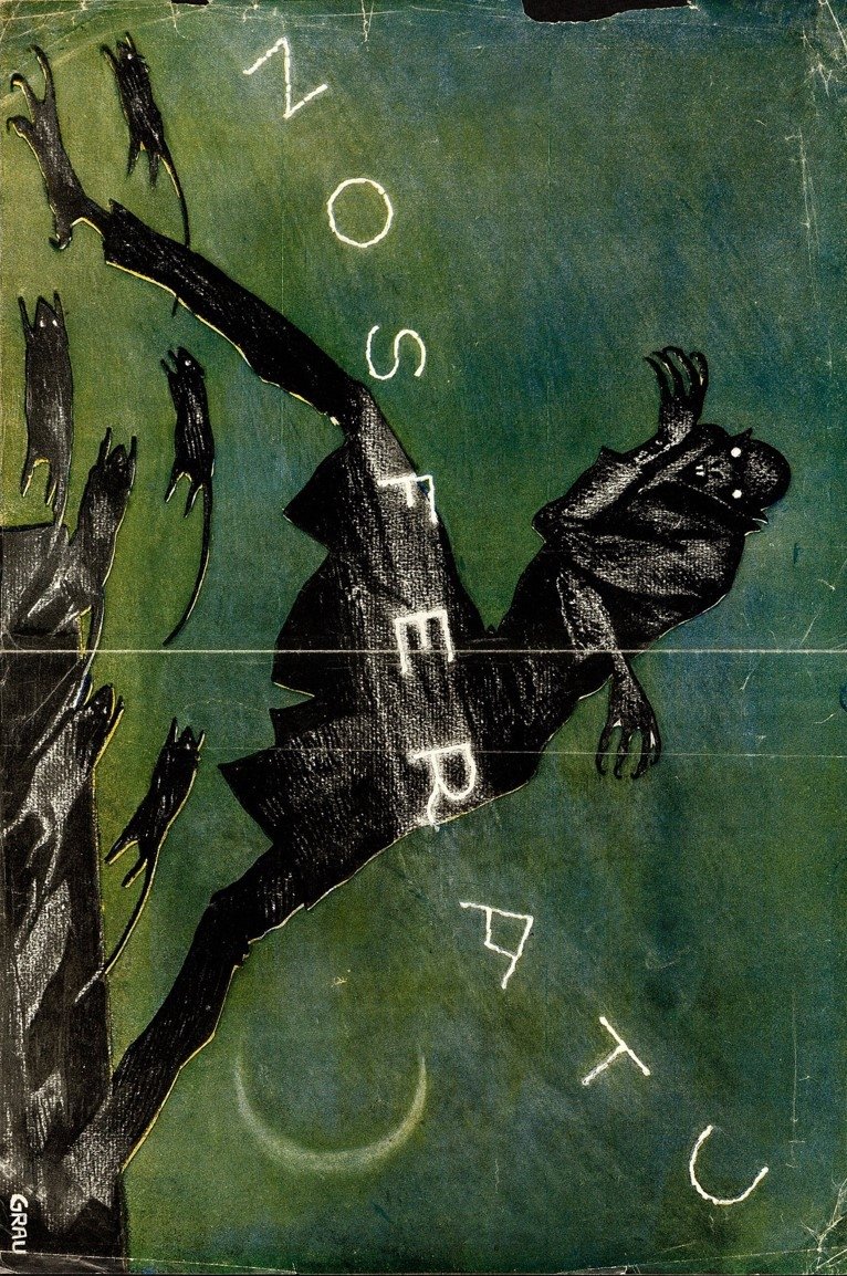Nosferatu