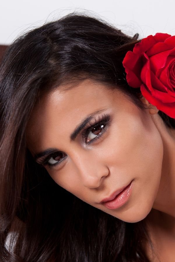 Arianna Coltellacci's picture in the cast