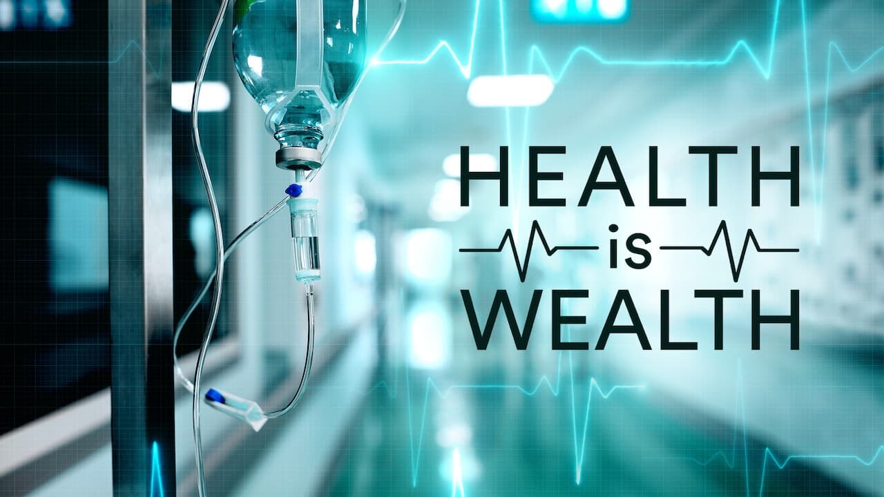 Health is Wealth (2020)