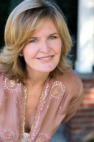 et billede af Jordan Baker