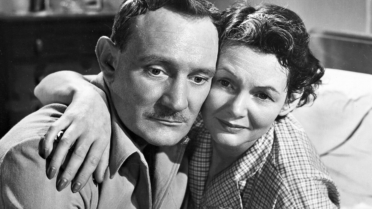 The Heart of the Matter (1953)