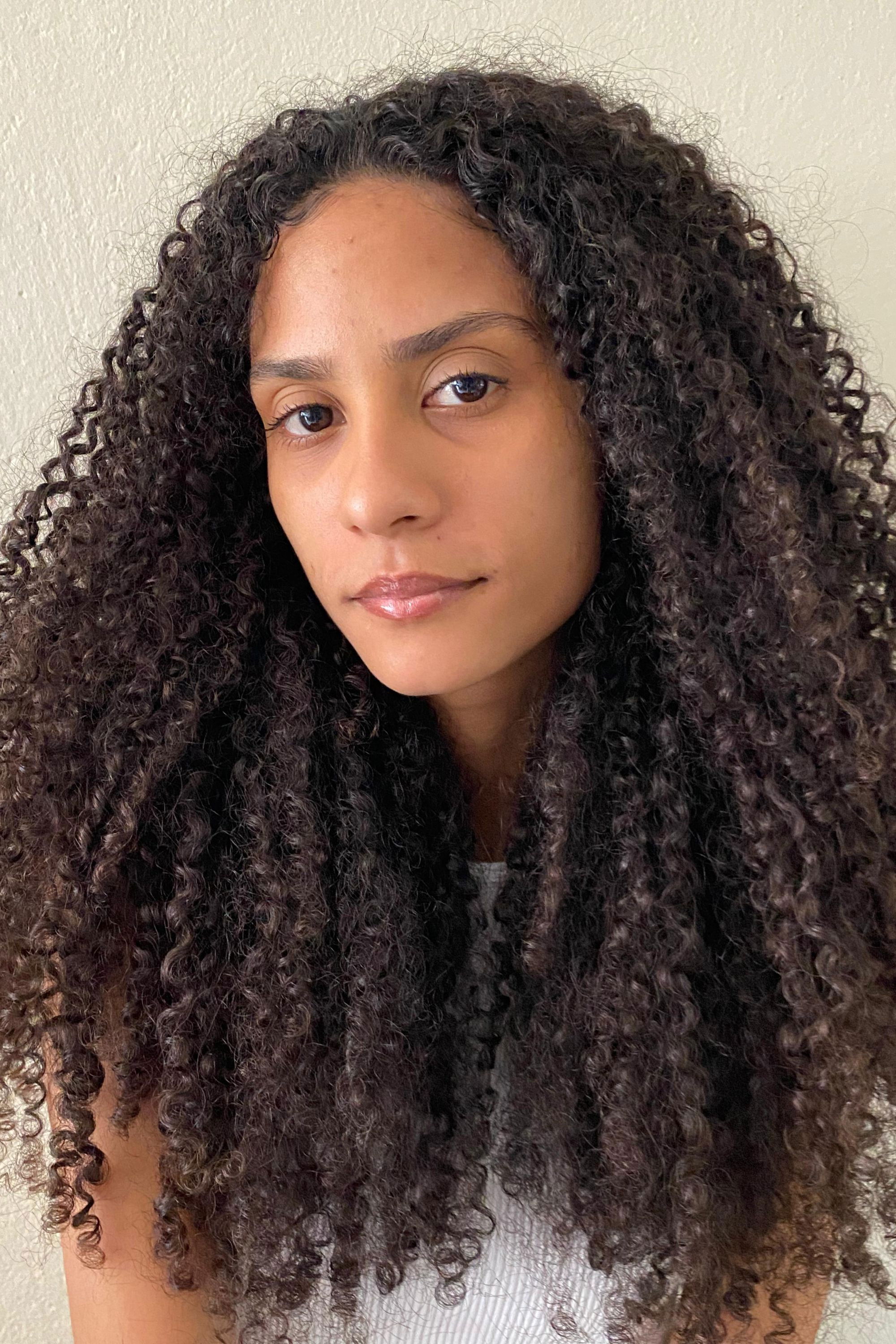 et billede af Monaliza Belarmino