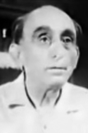 et billede af Spiros Maloussis