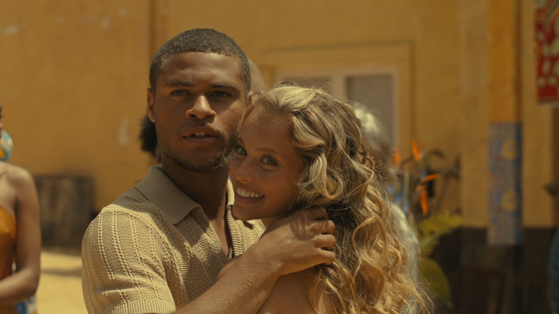 The Color of Love Season 2 :Episode 233  Episode 233