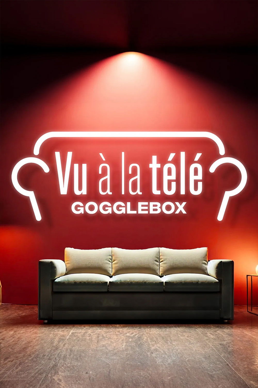 Gogglebox Belgium