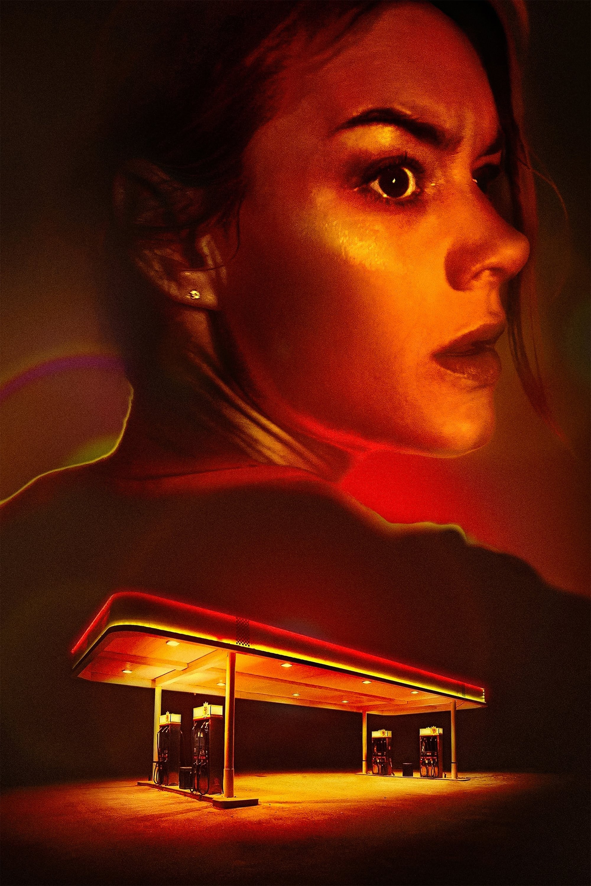 No Lag Poster 1