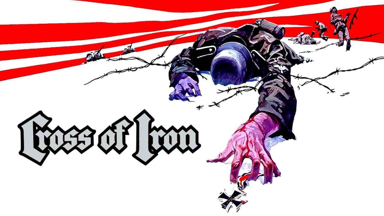 Cross of Iron (1977)