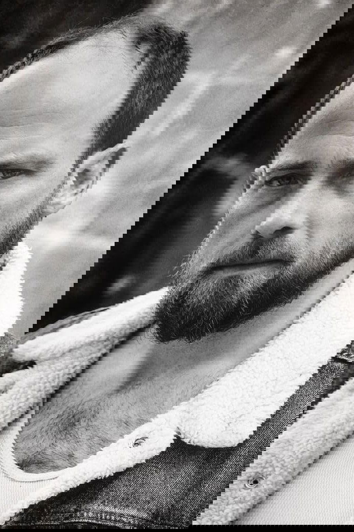 et billede af Jerod Blake