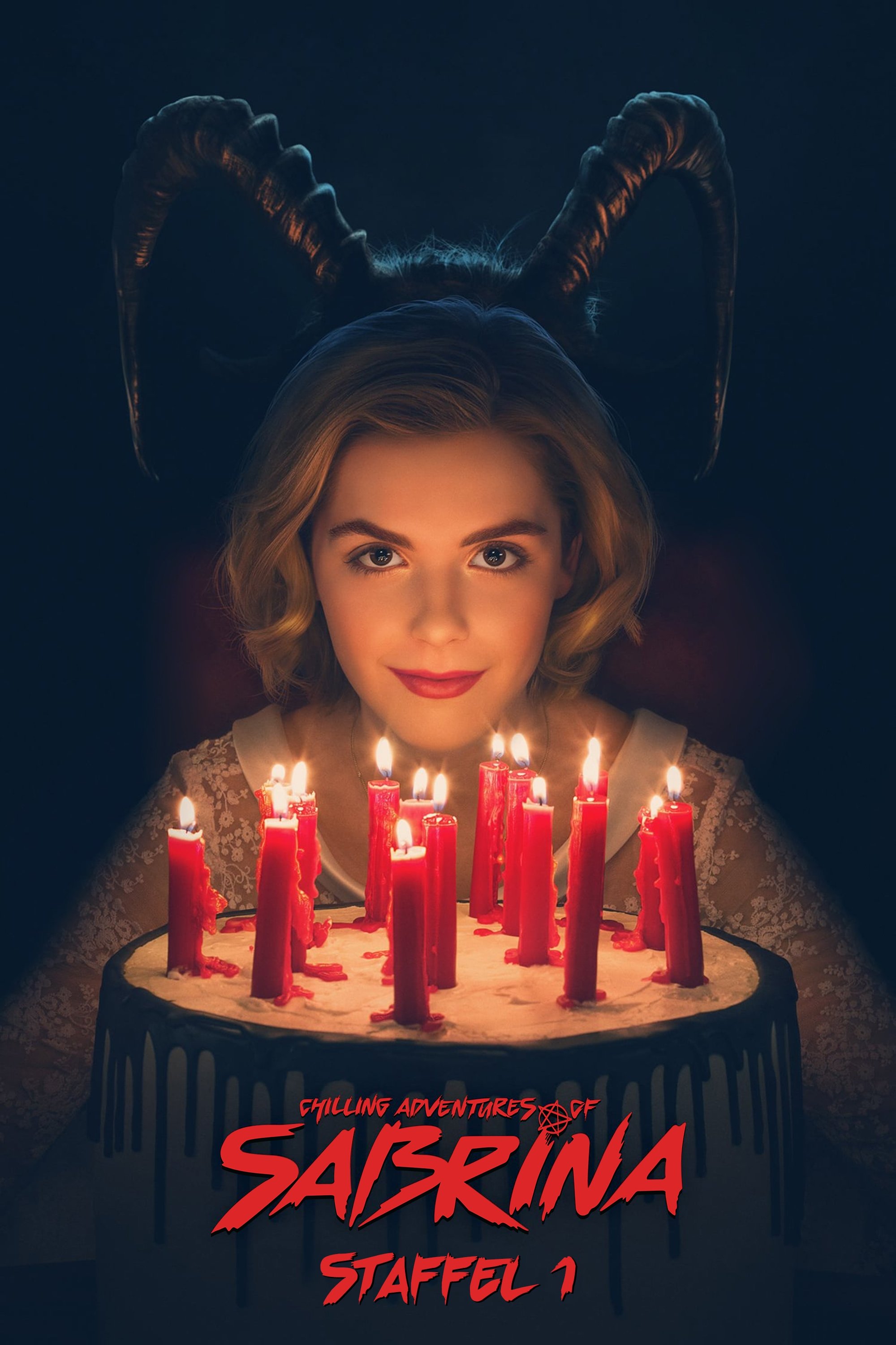 Chilling Adventures of Sabrina Season 1