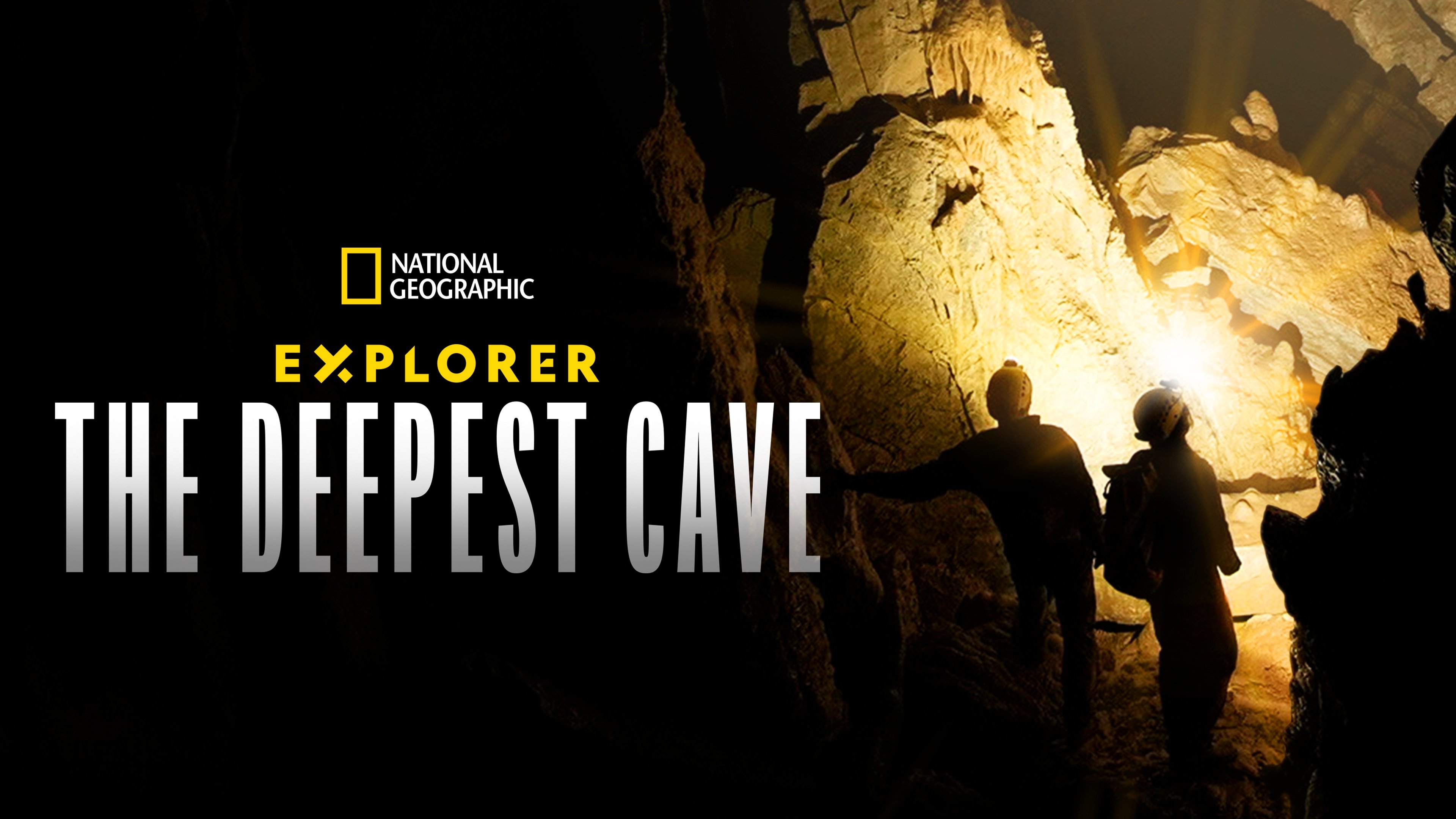 Explorer: The Deepest Cave