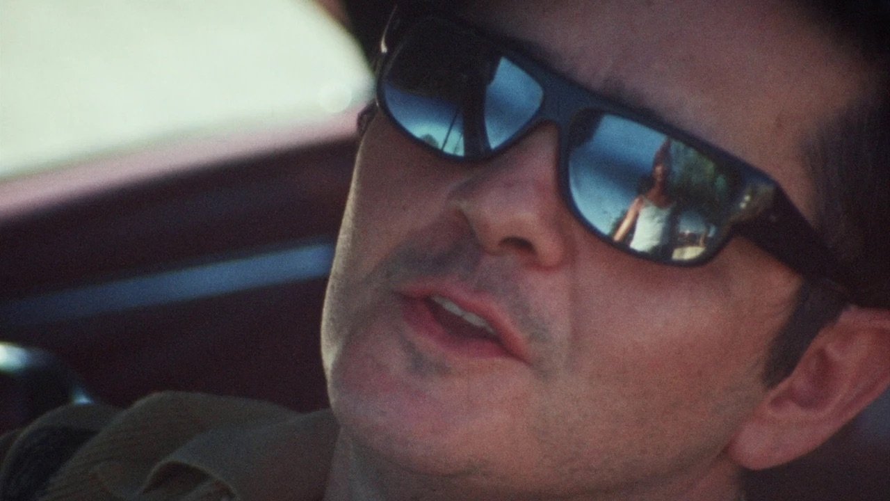 Drifter (1975)