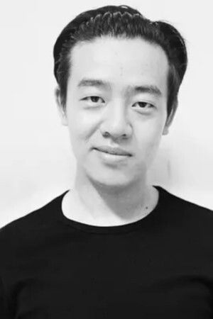 et billede af Xiaohui Geng