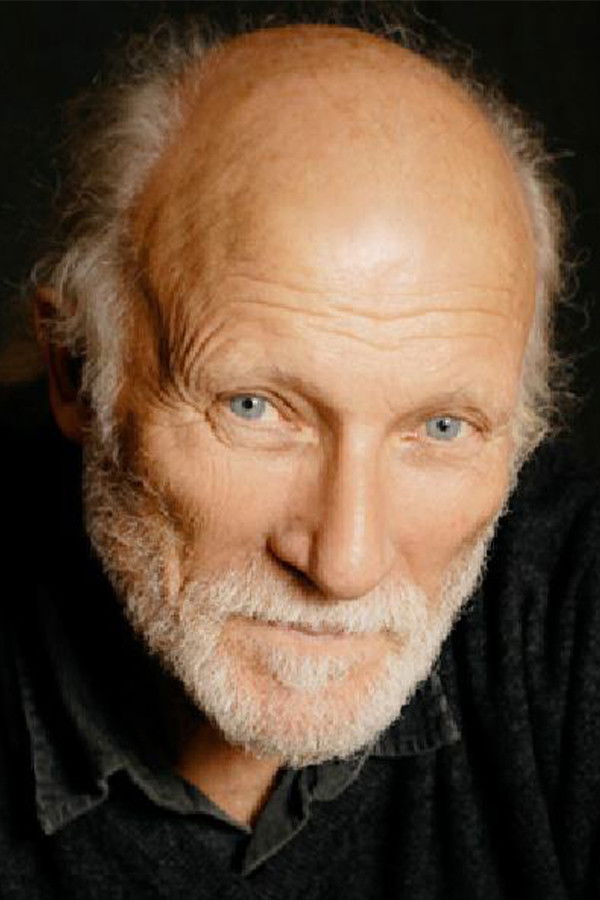 et billede af Wolfgang Kleinertz