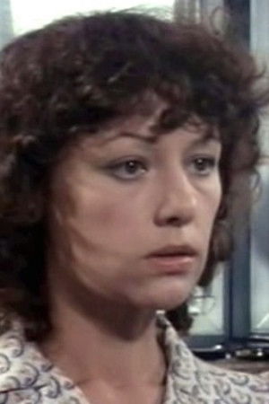 et billede af Christiane Tissot