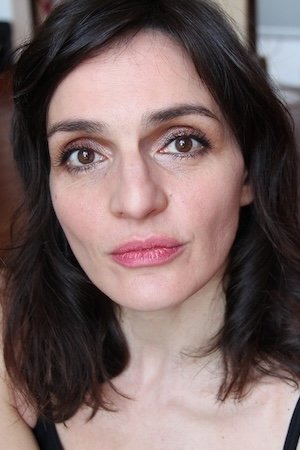 et billede af Sophie Olsen