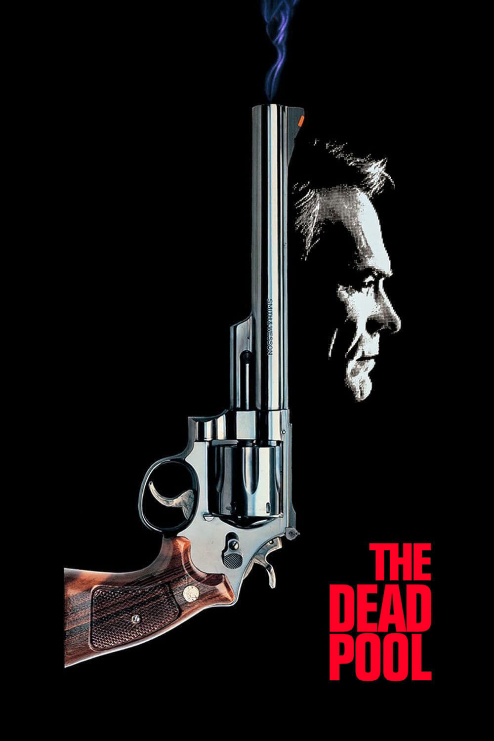 The Dead Pool