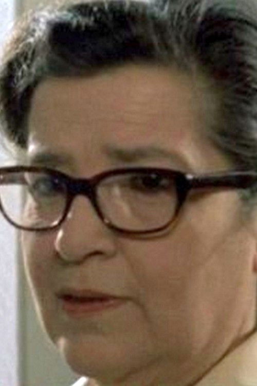 et billede af Gianna Sammarco