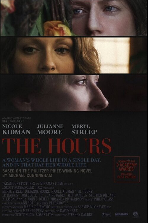 The Hours