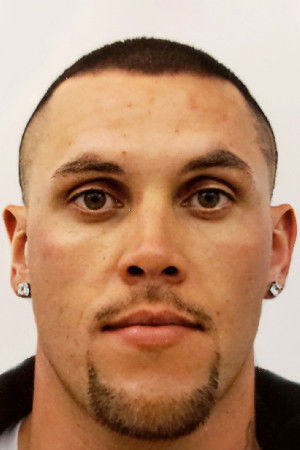 et billede af Mike Montoya