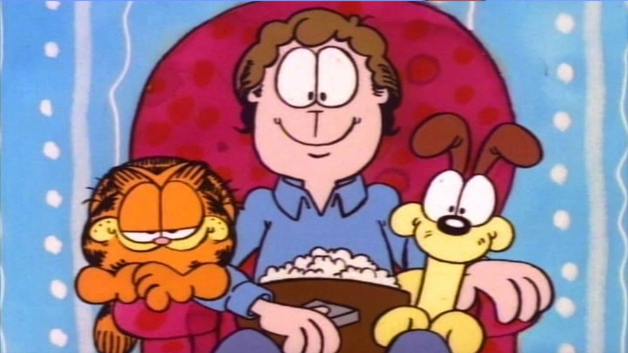 Garfield Hollywoodba megy