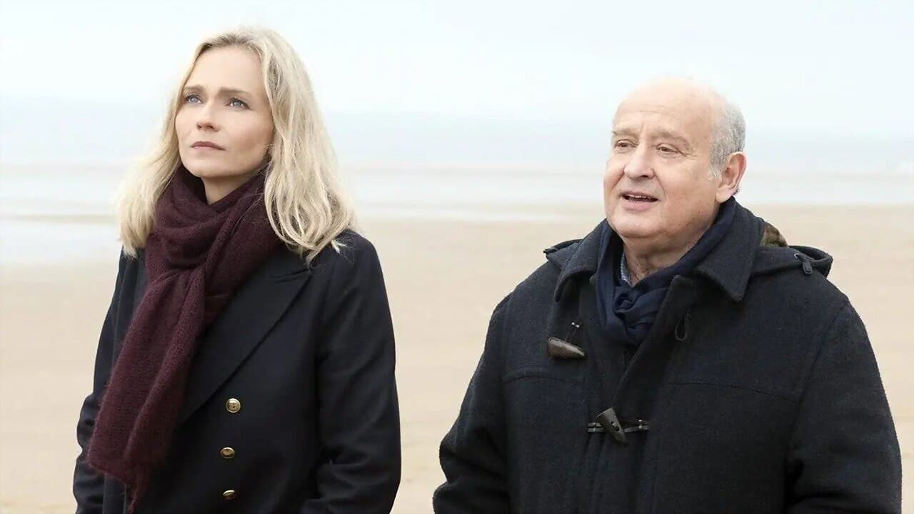 Murder on Omaha Beach (2018)