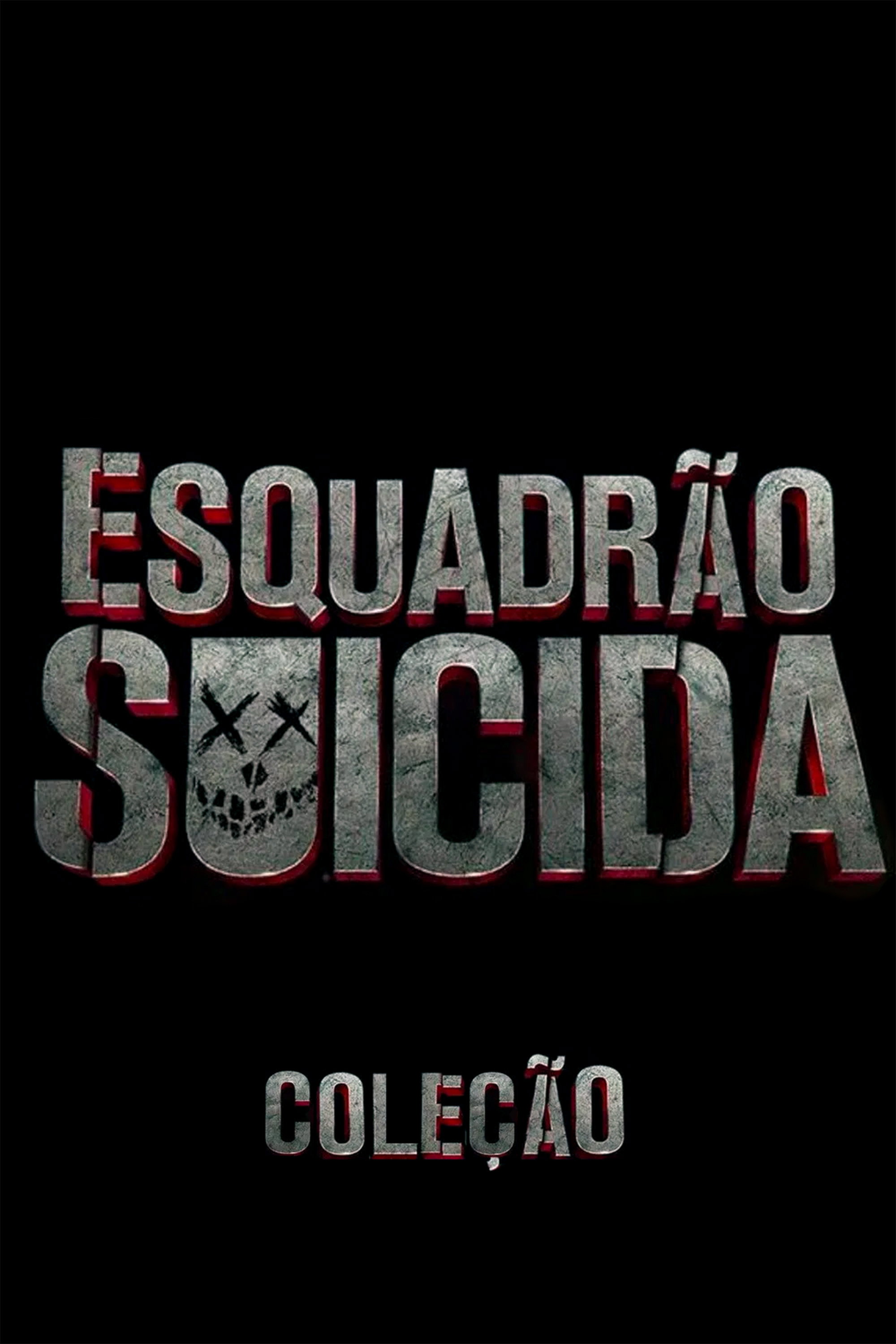 Esquadrão Suicida: Coleção