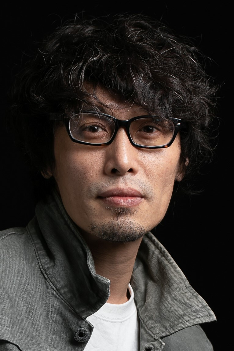 et billede af Hua-Chien Hsu