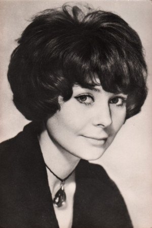 et billede af Nina Reus