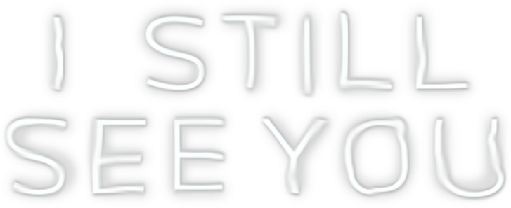 I Still See You Logo