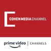 Cohen Media Amazon Channel's logo