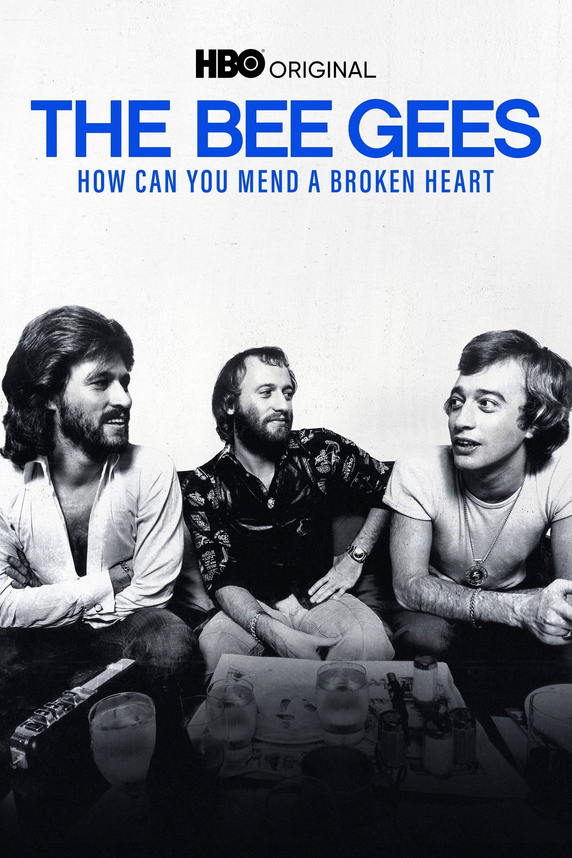 The Bee Gees: How Can You Mend a Broken Heart