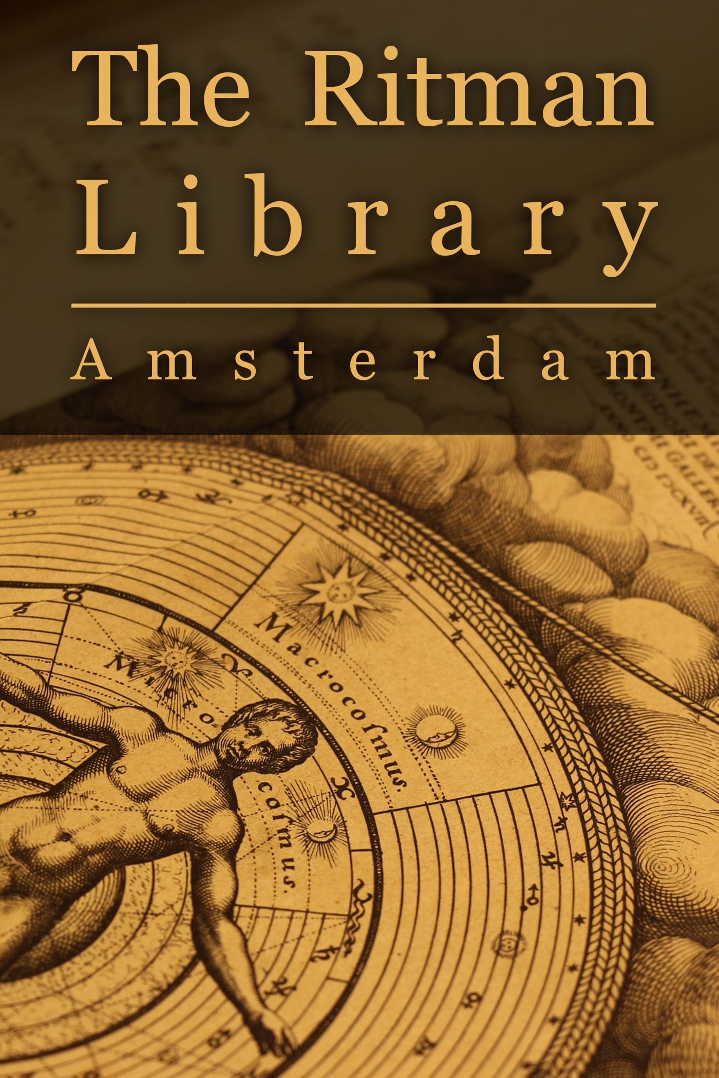 The Ritman Library: Amsterdam on FREECABLE TV