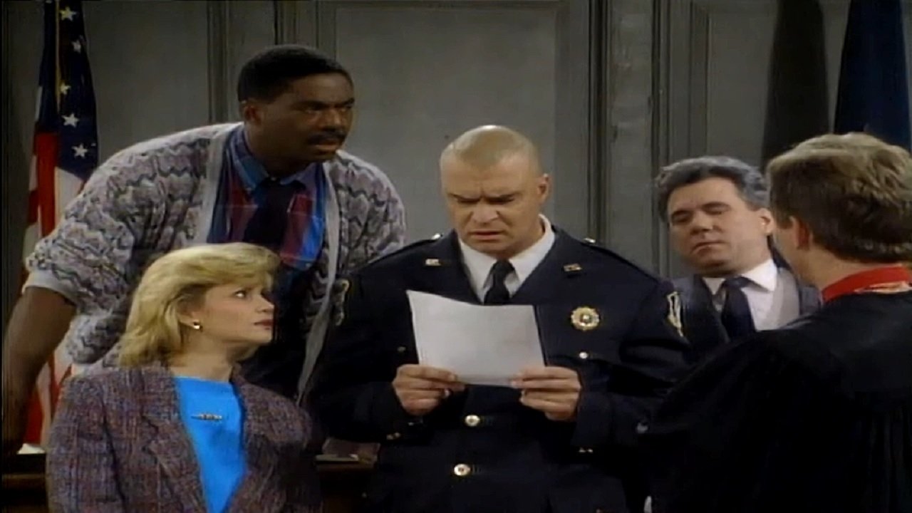 Night Court