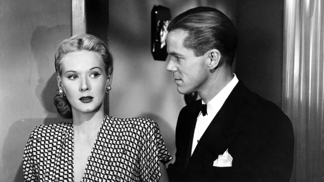 Black Angel (1946)