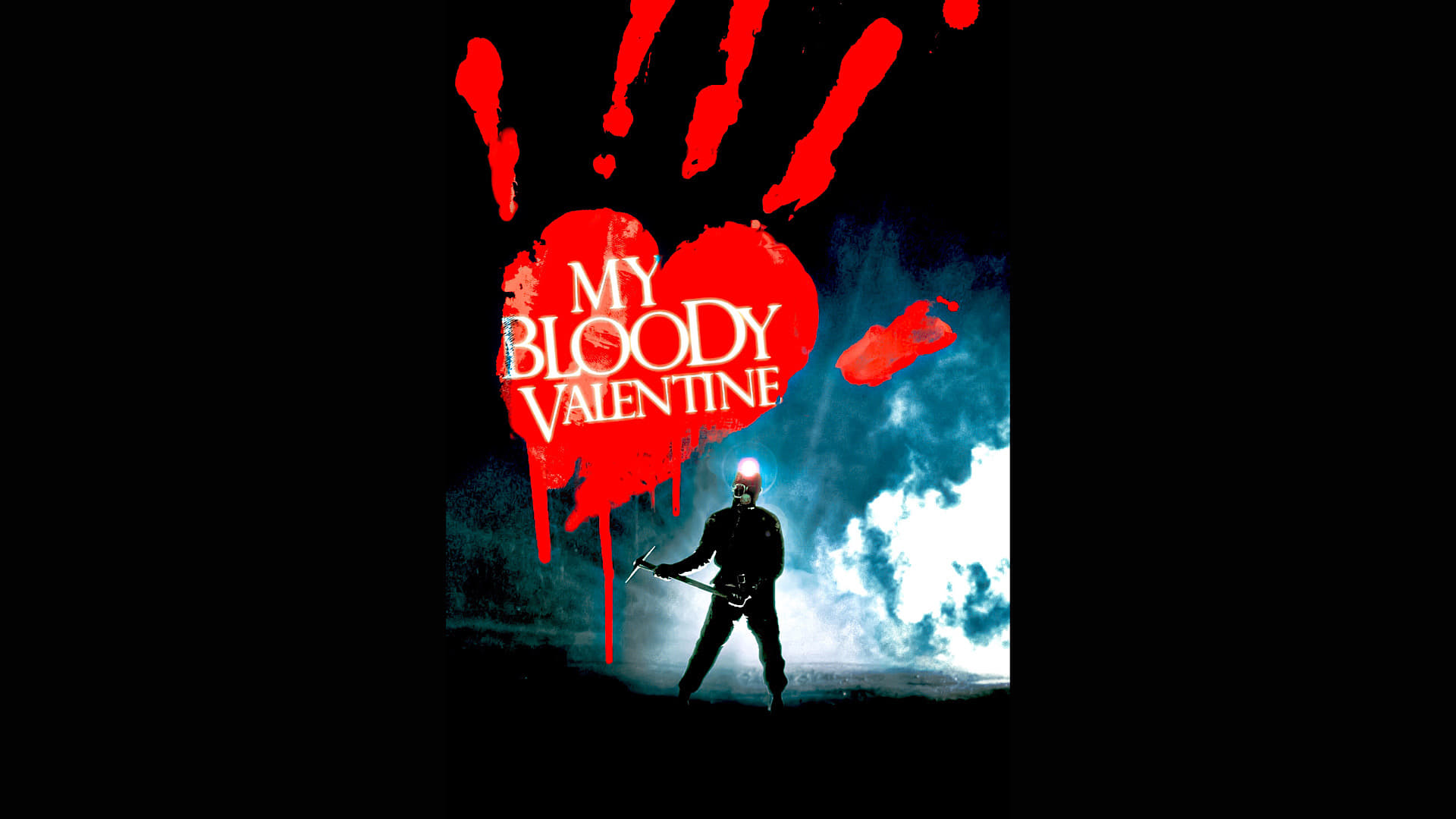 My Bloody Valentine