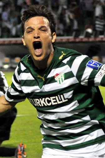 et billede af Pablo Martin Batalla