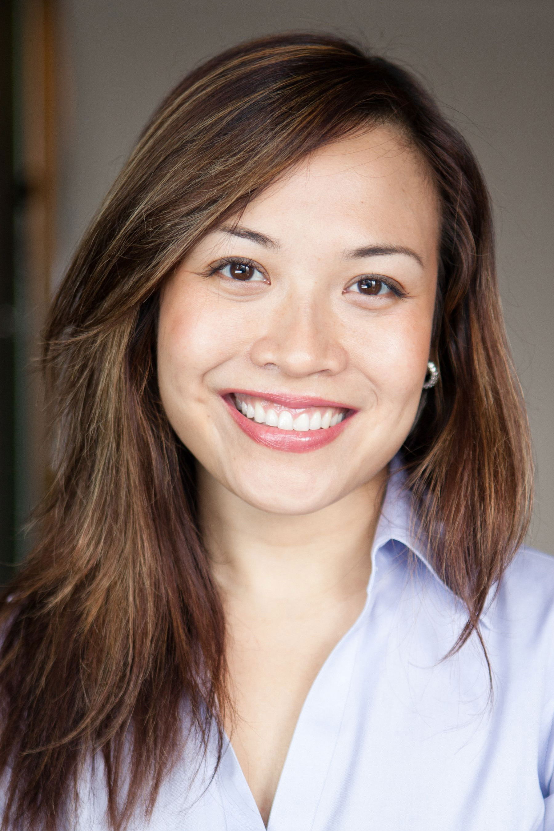 et billede af Raïssa Beaudoin