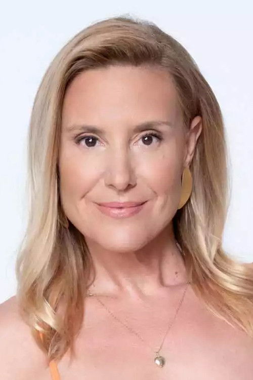 et billede af Eva Kotanidou